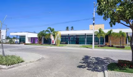 Casa em Condomínio Fechado Sunville em Valentina, João Pessoa/PB
