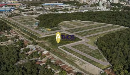 Terreno em Condomínio em Morada Nova, Cabedelo/PB