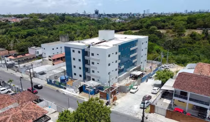 Apartamento em Cristo Redentor, João Pessoa/PB de 3 Quartos