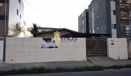 Casa em Varjão - Cristo Redentor, João Pessoa/PB
