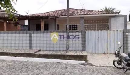 Casa em Cristo Redentor, João Pessoa/PB de 3 Quartos