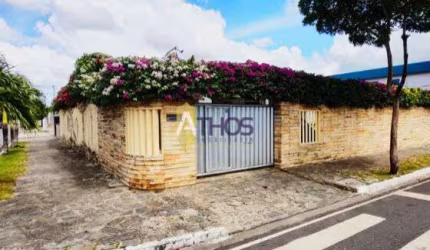 Casa em Cristo Redentor, João Pessoa/PB de 3 Quartos