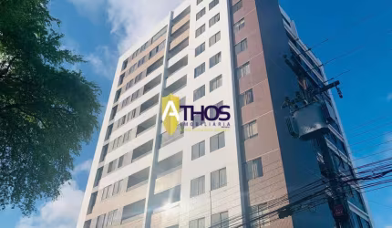 Apartamento Alto Padrão em Bancários, João Pessoa/PB de 3 Quartos