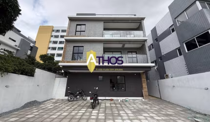 Apartamento em Anatólia - Bancários, João Pessoa/PB 3 Quartos
