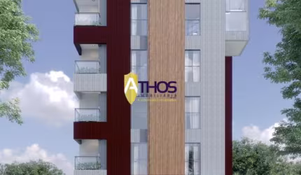 Apartamento Flat em Intermares, Cabedelo/PB