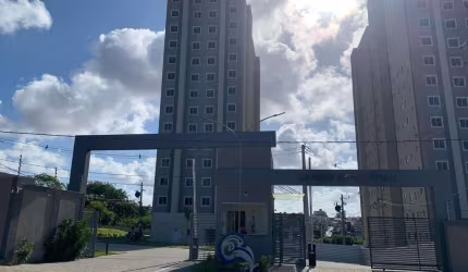 Apartamento em Portal do Sol, João Pessoa/PB