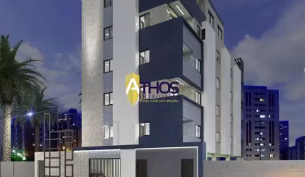 Apartamento Flat em Intermares, Cabedelo/PB