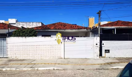 Casa em José Américo de Almeida, João Pessoa/PB de 3 Quartos