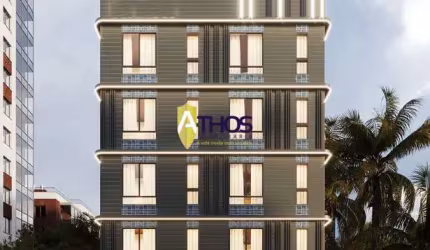 Apartamento Cobertura Duplex em Intermares, Cabedelo/PB de 2 Quartos