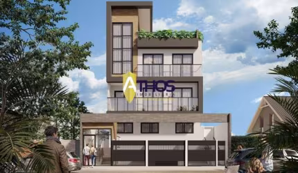 Apartamento Com área externa em Jardim Oceania, João Pessoa/PB
