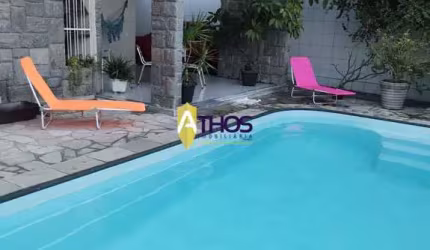 Casa em Ipês, João Pessoa/PB de 3 Quartos