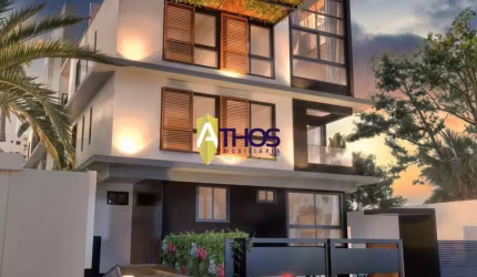 Apartamento em Manaíra, João Pessoa/PB de 2 Quartos