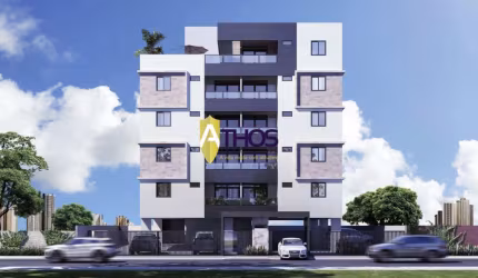 Apartamento em Jardim Cidade Universitária - Bancários, João Pessoa/PB