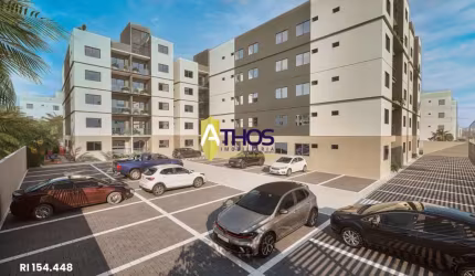 Apartamento Térreo em Portal do Sol, João Pessoa/PB