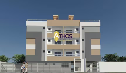Apartamento em João Paulo II, João Pessoa/PB