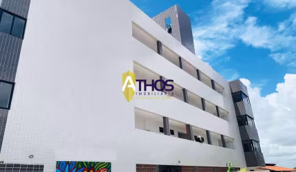 Apartamento em Mangabeira, João Pessoa/PB