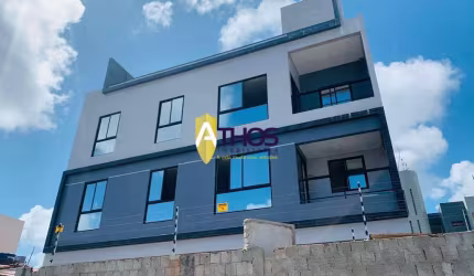 Apartamento Com área externa em Jardim Cidade Universitária - Bancários, João Pessoa/PB