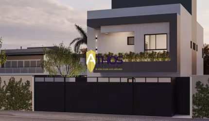 Apartamento Com área externa em Mangabeira 8, João Pessoa/PB