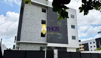 Apartamento em Mangabeira, João Pessoa/PB