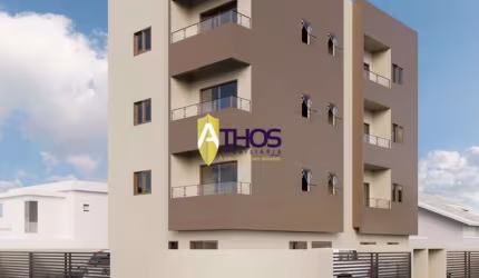 Apartamento Com área externa em Ernesto Geisel, João Pessoa/PB