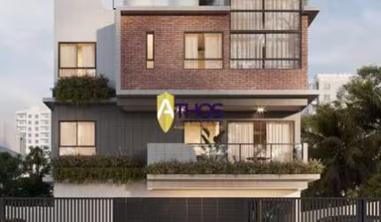Apartamento Com área externa em Bancários, João Pessoa/PB