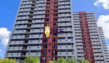 Apartamento em Torre, João Pessoa/PB