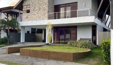 Casa em Condomínio em Portal do Sol, João Pessoa/PB