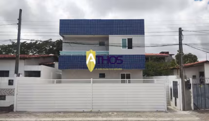 Apartamento em Mangabeira, João Pessoa/PB