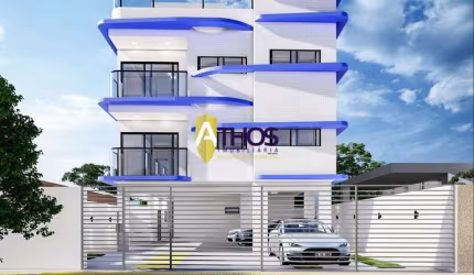 Apartamento Com área externa em Aeroclube, João Pessoa/PB