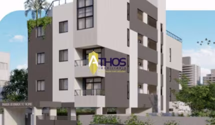 Apartamento em Bancários, João Pessoa/PB