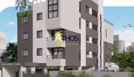 Apartamento em Bancários, João Pessoa/PB