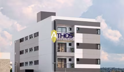 Apartamento Térreo em Altiplano Cabo Branco, João Pessoa/PB