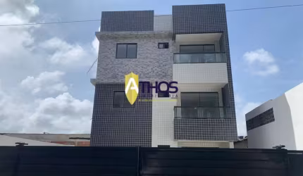 Apartamento em Mangabeira, João Pessoa/PB