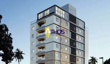 Apartamento em Intermares, Cabedelo/PB