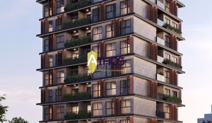 Apartamento em Manaíra, João Pessoa/PB