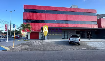 Salas comercias para Aluguel na Principal dos Bancários, João Pessoa/PB
