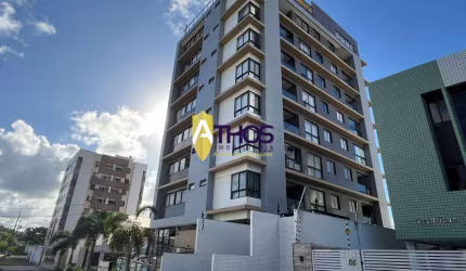 Apartamento em Aeroclube, João Pessoa/PB