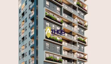 Apartamento em Intermares, Cabedelo/PB