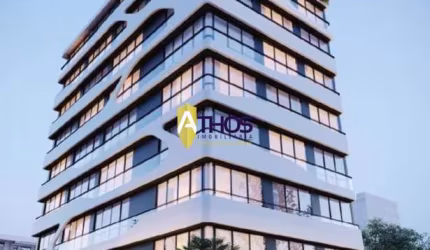 Apartamento Flat em Praia do Poço, Cabedelo/PB
