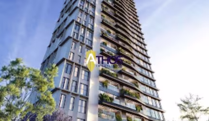 Apartamento Alto Padrão em Altiplano Cabo Branco, João Pessoa/PB