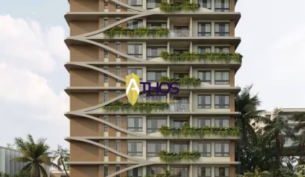 Apartamento em Jardim Oceania, João Pessoa/PB