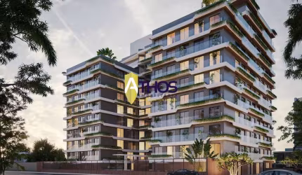 Apartamento em Intermares, Cabedelo/PB