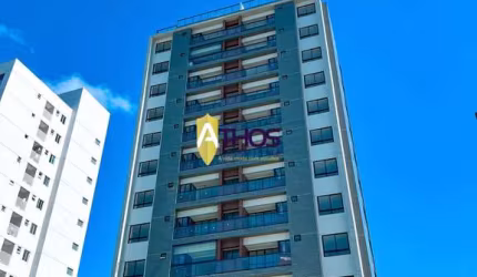 Apartamento em Aeroclube, João Pessoa/PB