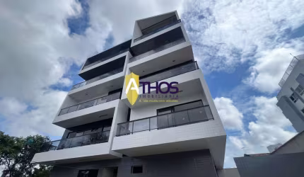 Apartamento em Jardim Cidade Universitária - Bancários, João Pessoa/PB