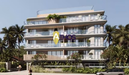 Apartamento Duplex em Formosa, Cabedelo/PB