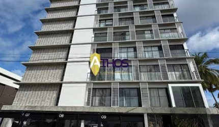 Apartamento Flat em Intermares, Cabedelo/PB