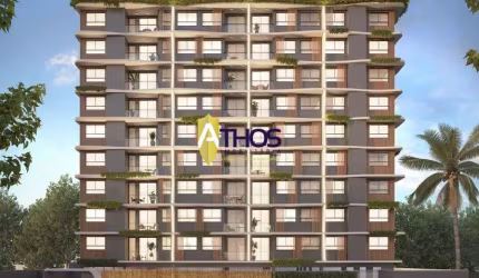 Apartamento em Intermares, Cabedelo/PB