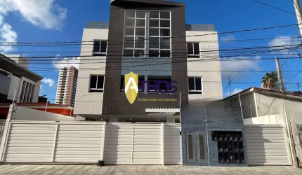 Apartamento Cobertura Duplex em Estados, João Pessoa/PB
