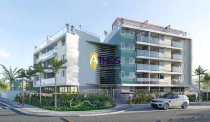 Apartamento em Bessa, João Pessoa/PB
