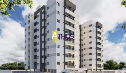 Apartamento em Tambiá, João Pessoa/PB